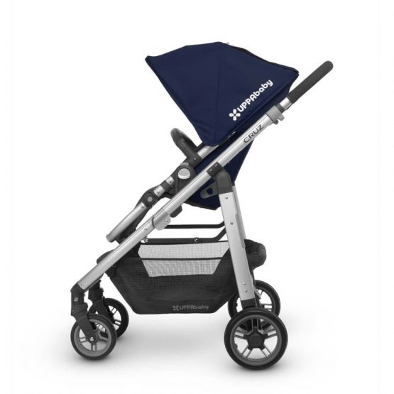 UPPAbaby CRUZ Stroller in Taylor